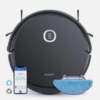 ECOVACS DEEBOT  U2 PRO