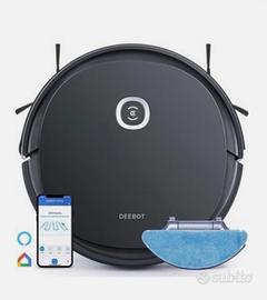 ECOVACS DEEBOT  U2 PRO
