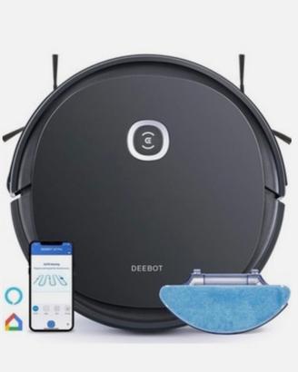 ECOVACS DEEBOT  U2 PRO