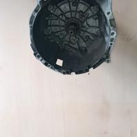 Cambio BMW 320 2.0 TDI Automatico anno 2003