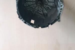 Cambio BMW 320 2.0 TDI Automatico anno 2003