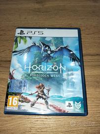 Horizon Forbidden West - Gioco PS5