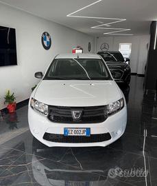 Dacia Sandero 1.5 dCi 8V 75CV Lauréate