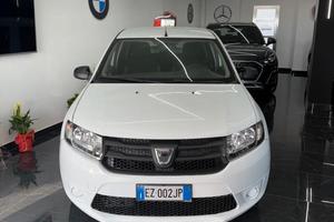 Dacia Sandero 1.5 dCi 8V 75CV Lauréate