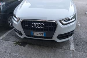 Audi Q3 quattro