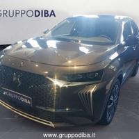 DS DS 7 Modello: 1SX8 DS7 ANTOINE DE SAINT EX...