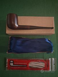 Pipa da fumo tradizionale Savinelli