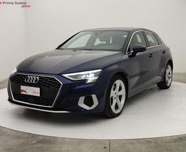 AUDI A3 4ª serie - A3 SPB 35 TFSI S tronic U101242