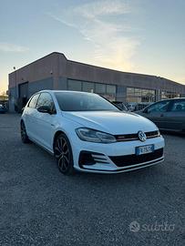 GOLF GTI 7.5 PERFORMANCE 245CV DSG 3P