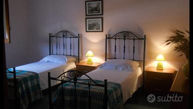 Appartamento per periodo estivo -Balestrate