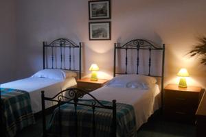 Appartamento per periodo estivo -Balestrate