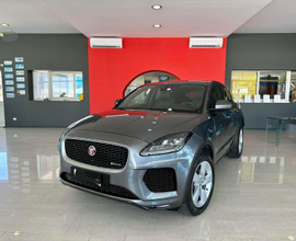 JAGUAR E PACE 2.0 D R DYNAMIC 240cv