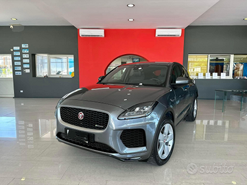 JAGUAR E PACE 2.0 D R DYNAMIC 240cv