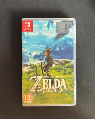 The Legend Of Zelda- Breath Of The Wild👇🏼👇🏼👇🏼