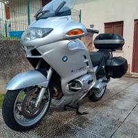 BMW R 1150 RT - my 2004