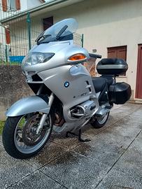 BMW R 1150 RT - my 2004