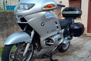 BMW R 1150 RT - my 2004