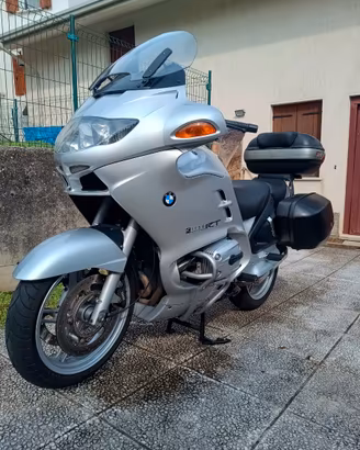 BMW R 1150 RT - my 2004