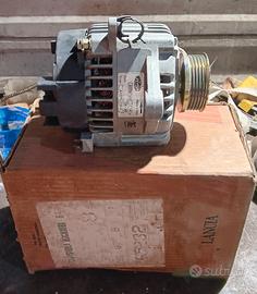 alternatore Fiat Coupe turbo 16