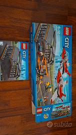 Lego air show 60103