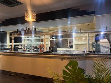 ?? MONZA CENTRO - Cessione Attività di Ristorant