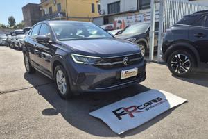 Volkswagen Taigo 1.0 TSI 110 CV DSG Life