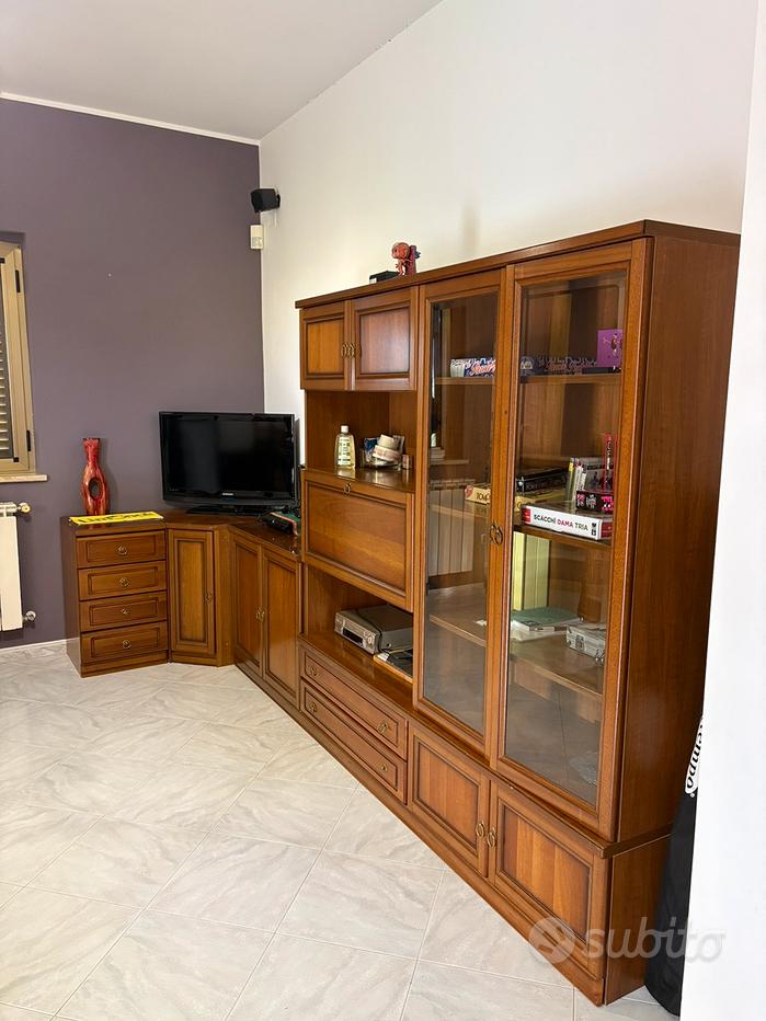 Credenze Moderne Mondo Convenienza Madia Skema Shabby Chic Madia