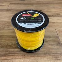 Filo decespigliatore lunga durata