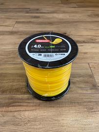 Filo decespigliatore lunga durata