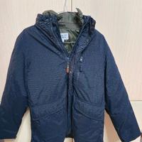 Giubbotto Bambino Armani