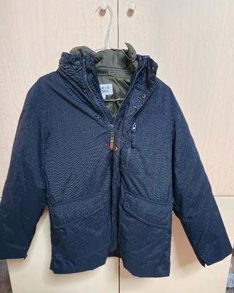 Giubbotto Bambino Armani