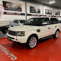 Land Rover Range Sport 3.6 TDV8 HSE