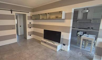 Appartamento di 96 m² con 3 locali e box auto a Ga