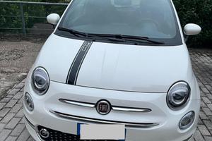 Fiat 500  Dolcevita 1.0 Hybrid 70 cv