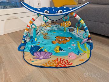 Palestrina Finding Nemo per neonati