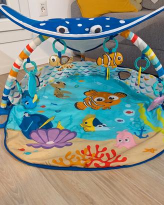 Palestrina Finding Nemo per neonati