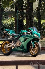 Cbr 1000rr