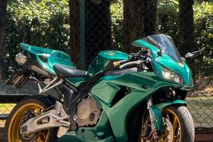 Cbr 1000rr
