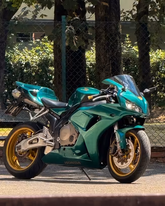 Cbr 1000rr