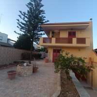 Villa con giardino Via Orchidee 23 Taranto