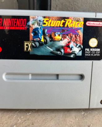 Videogioco Stunt Race FX