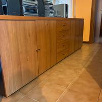 arredamento completo   e  oggetti