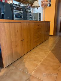 arredamento completo   e  oggetti