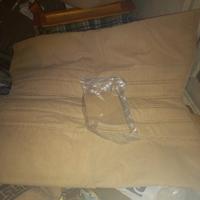 rivestimento panca posteriore panda 30/45