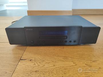 Lettore CD Advance Acoustic MCD-200