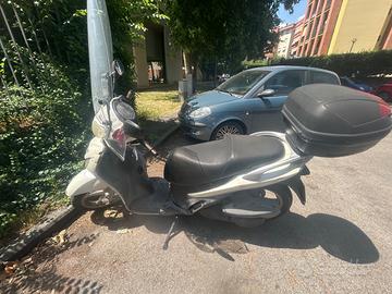 Suzuki Altro modello - 2010