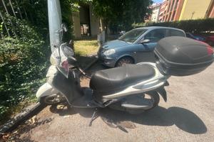 Suzuki Altro modello - 2010