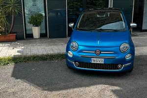 Fiat 500 1.2 EasyPower Mirror