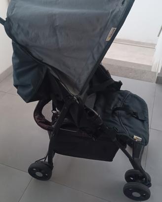 Passeggino Hauck Sport 