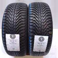 2 gomme 185 55 15 fulda a37152